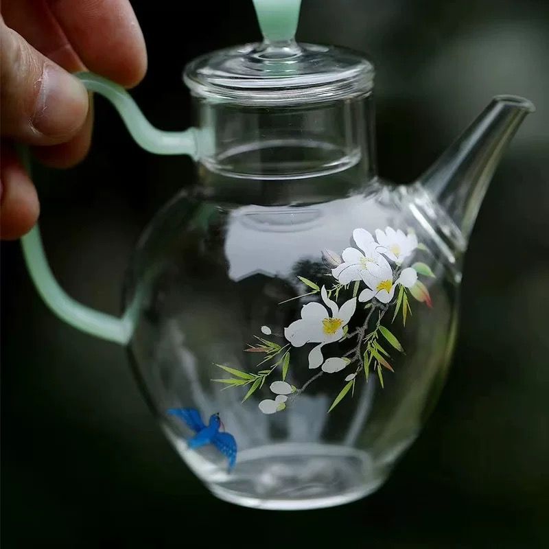 Bộ Trà Cụ