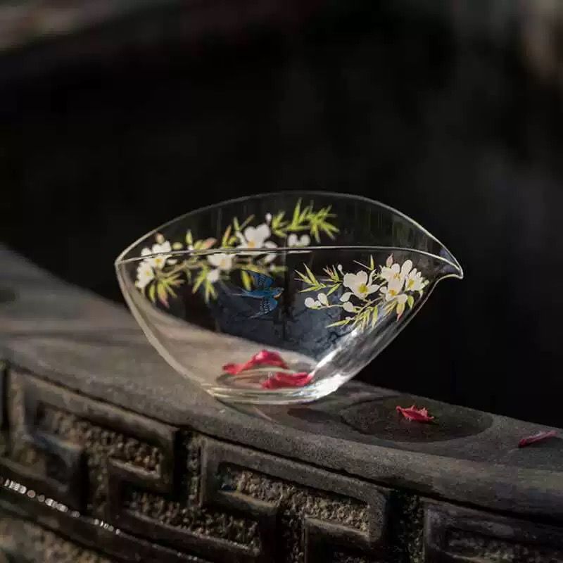 Bộ Trà Cụ
