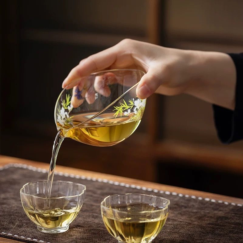 Bộ Trà Cụ