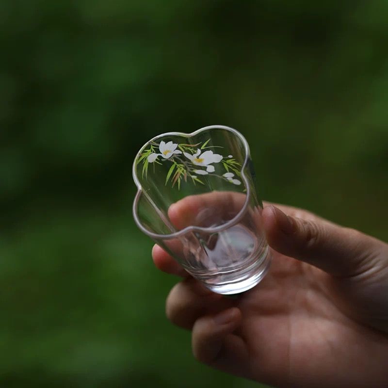 Bộ Trà Cụ