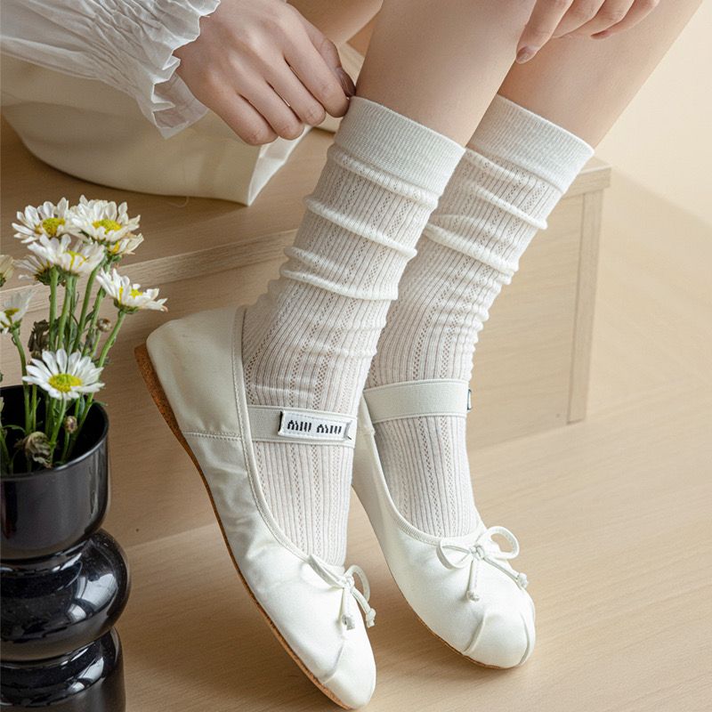 Tất Mỏng Mùa Xuân Hè Suxinaimin
