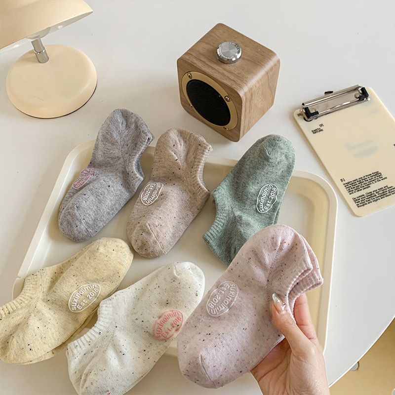 Tất Suxinaimin Chống Trơn Trượt