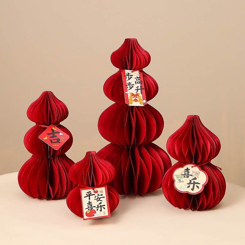 Origami Lễ Hội Mùa Xuân