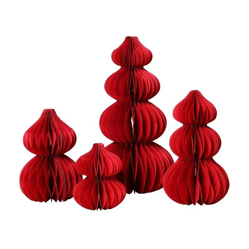 Origami Lễ Hội Mùa Xuân