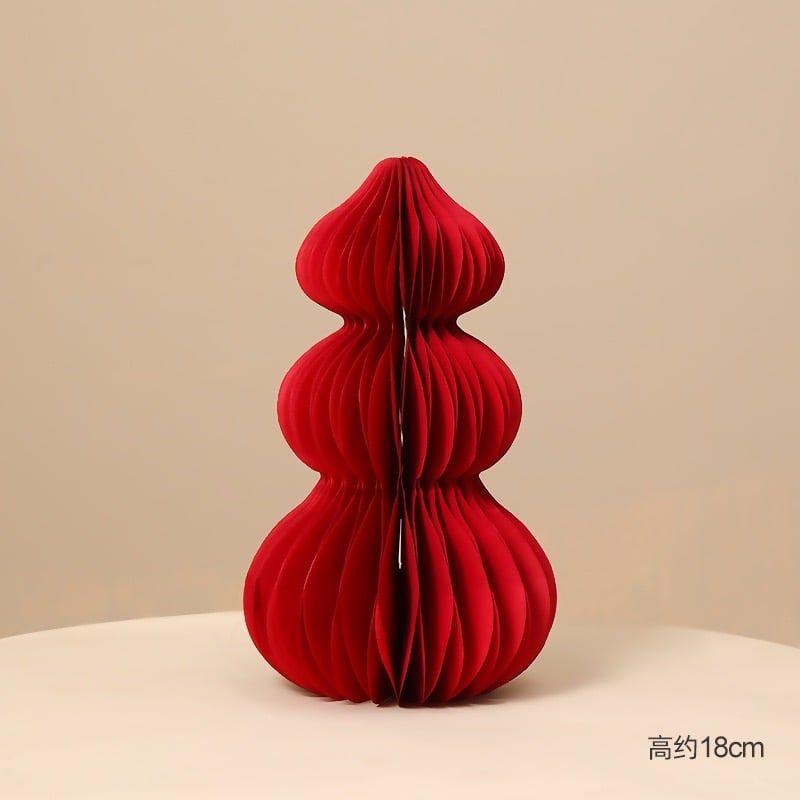 Origami Lễ Hội Mùa Xuân