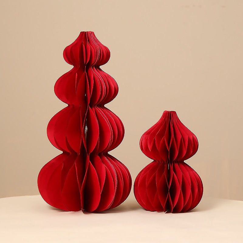 Origami Lễ Hội Mùa Xuân