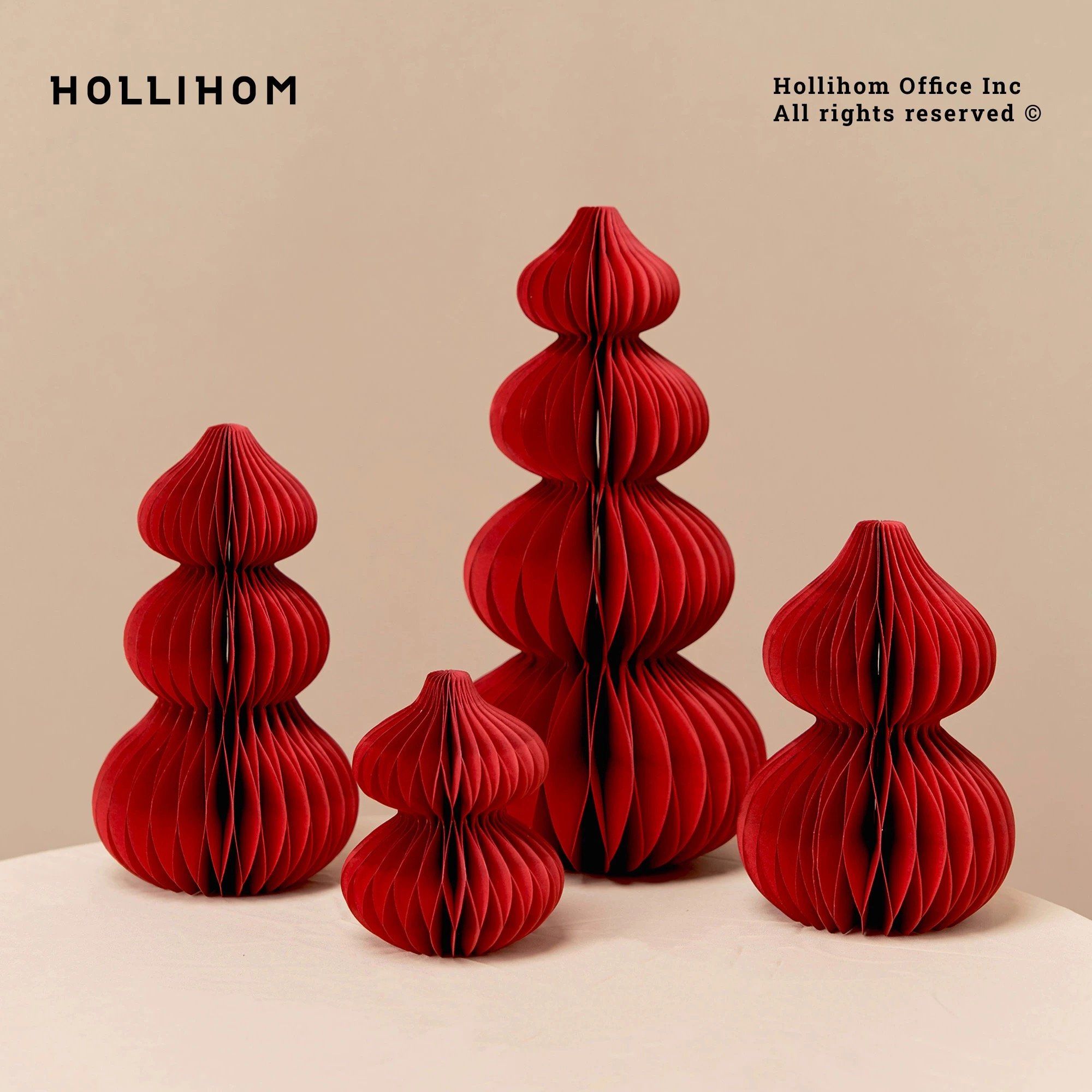 Origami Lễ Hội Mùa Xuân