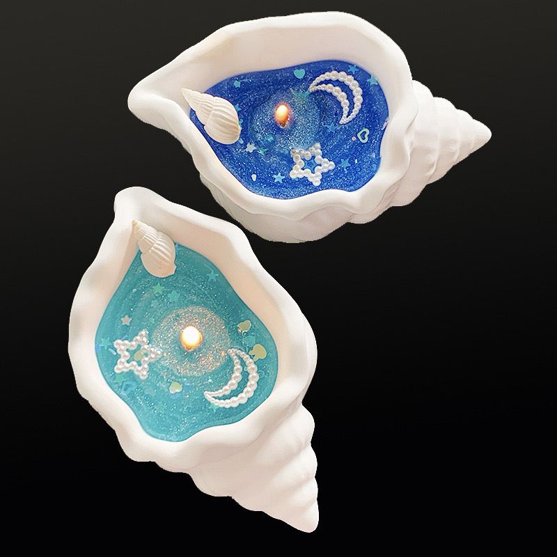 Nến Thơm Ocean Jelly