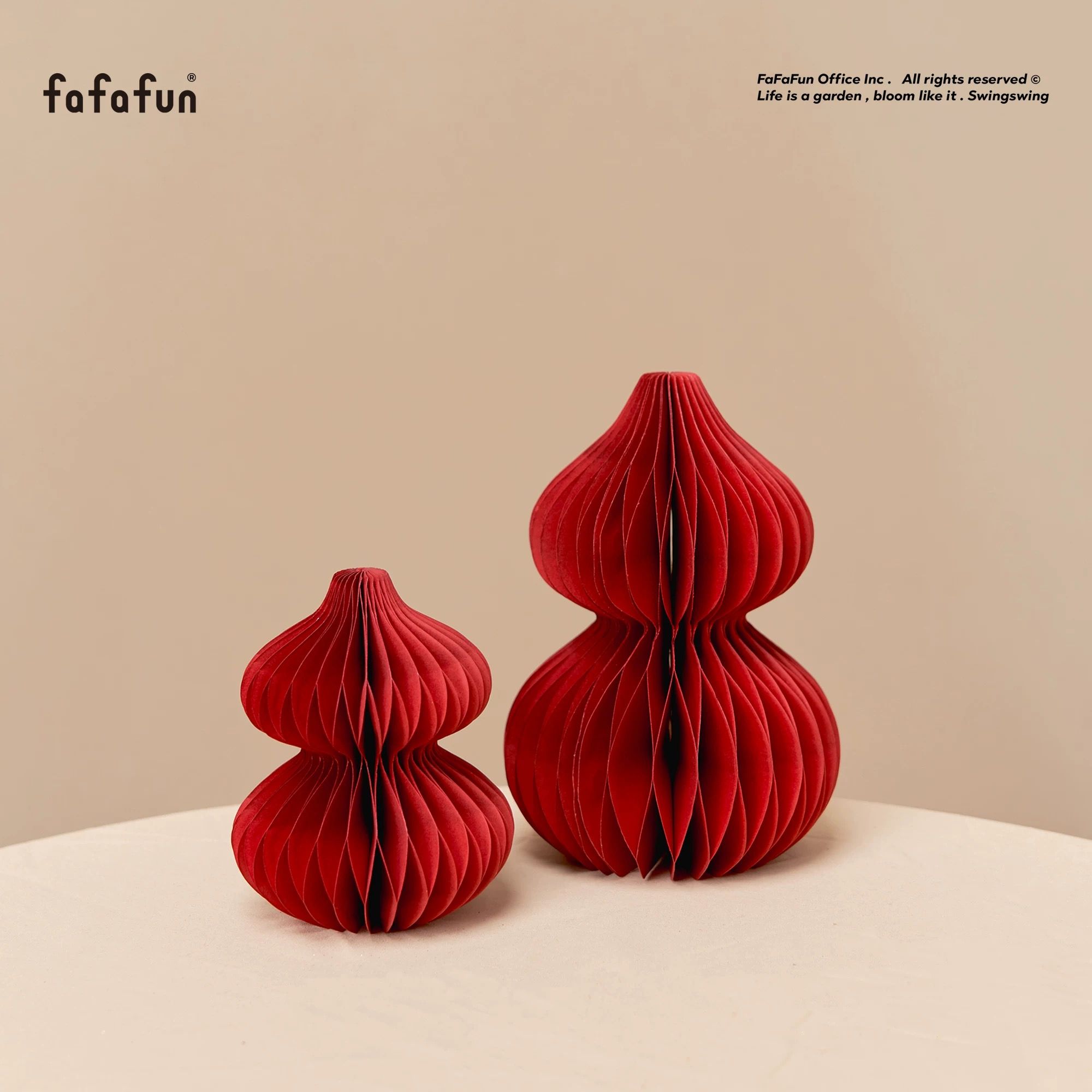 Origami Lễ Hội Mùa Xuân