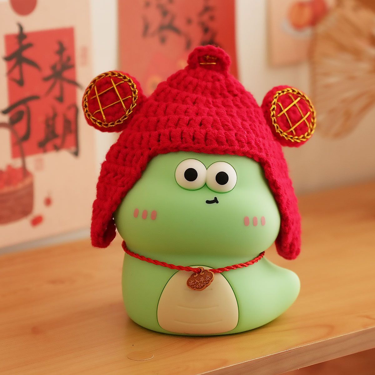Đèn Ngủ Rắn Ngộ Nghĩnh