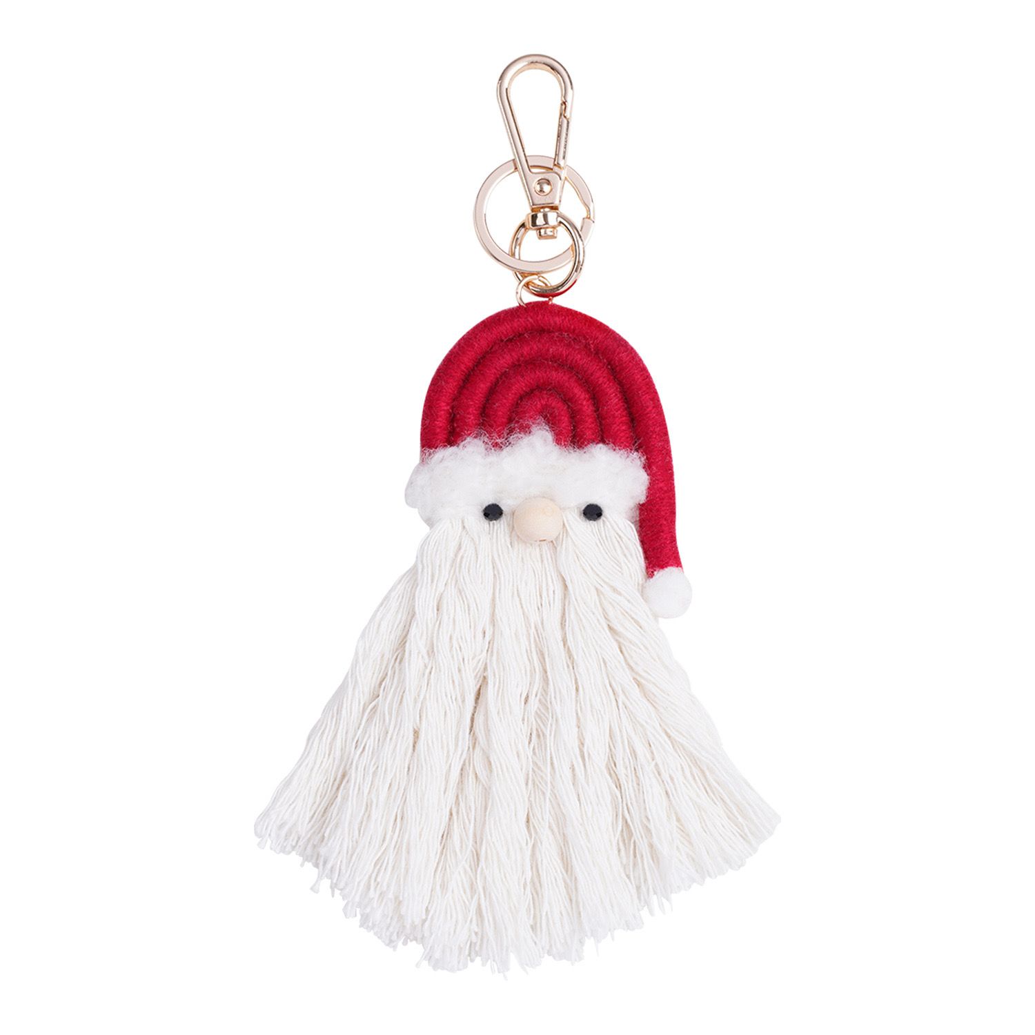 Ông Già Noel Handmade