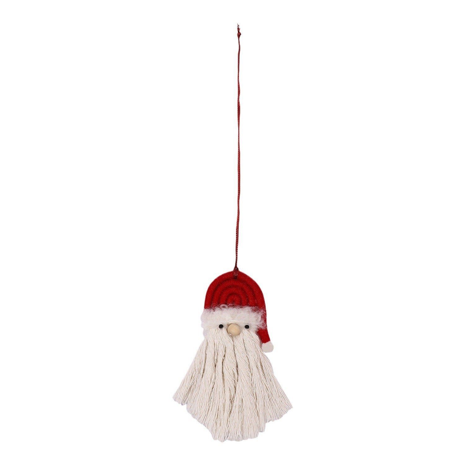 Ông Già Noel Handmade