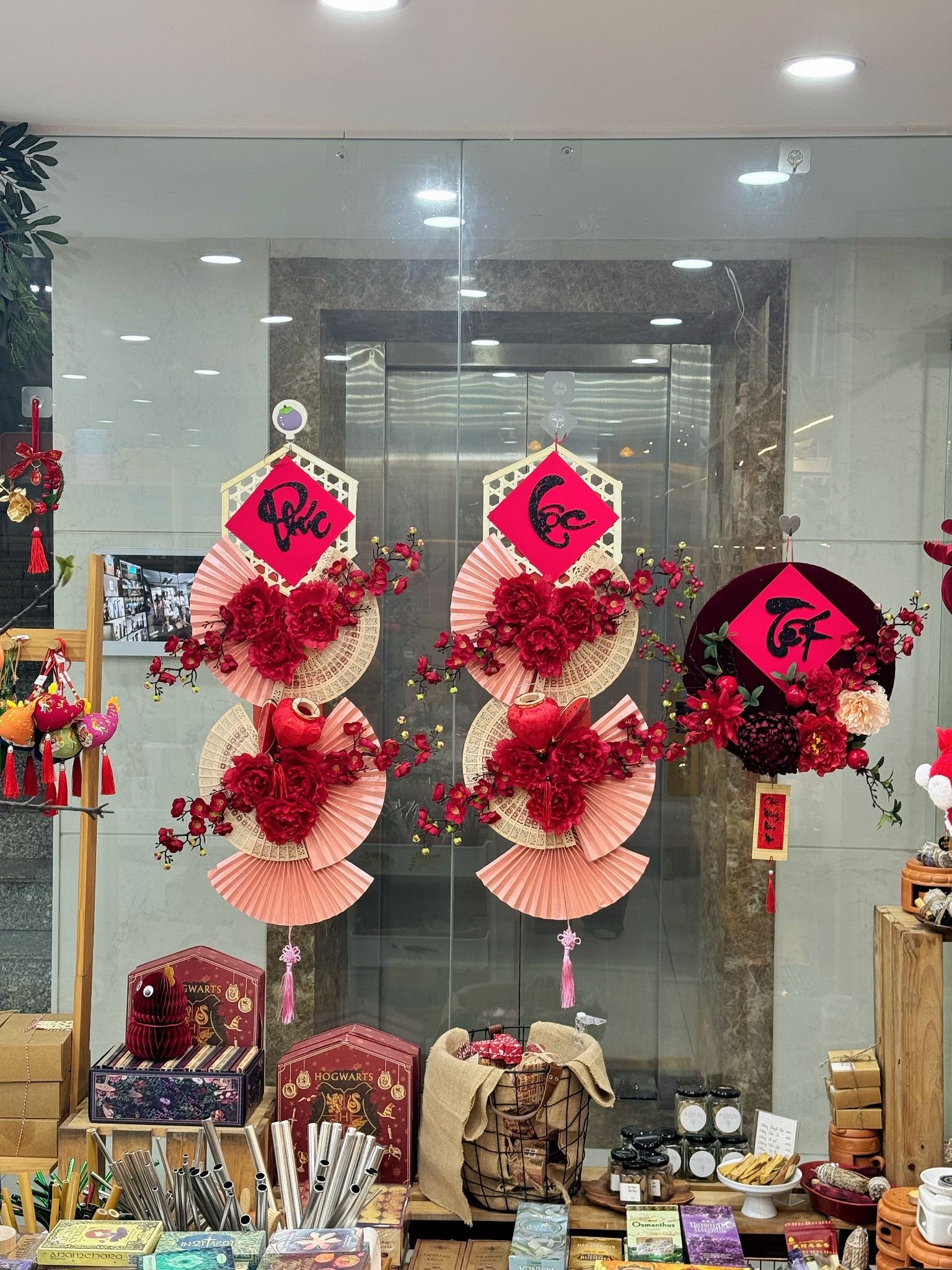 Dải Quạt Đại Phúc