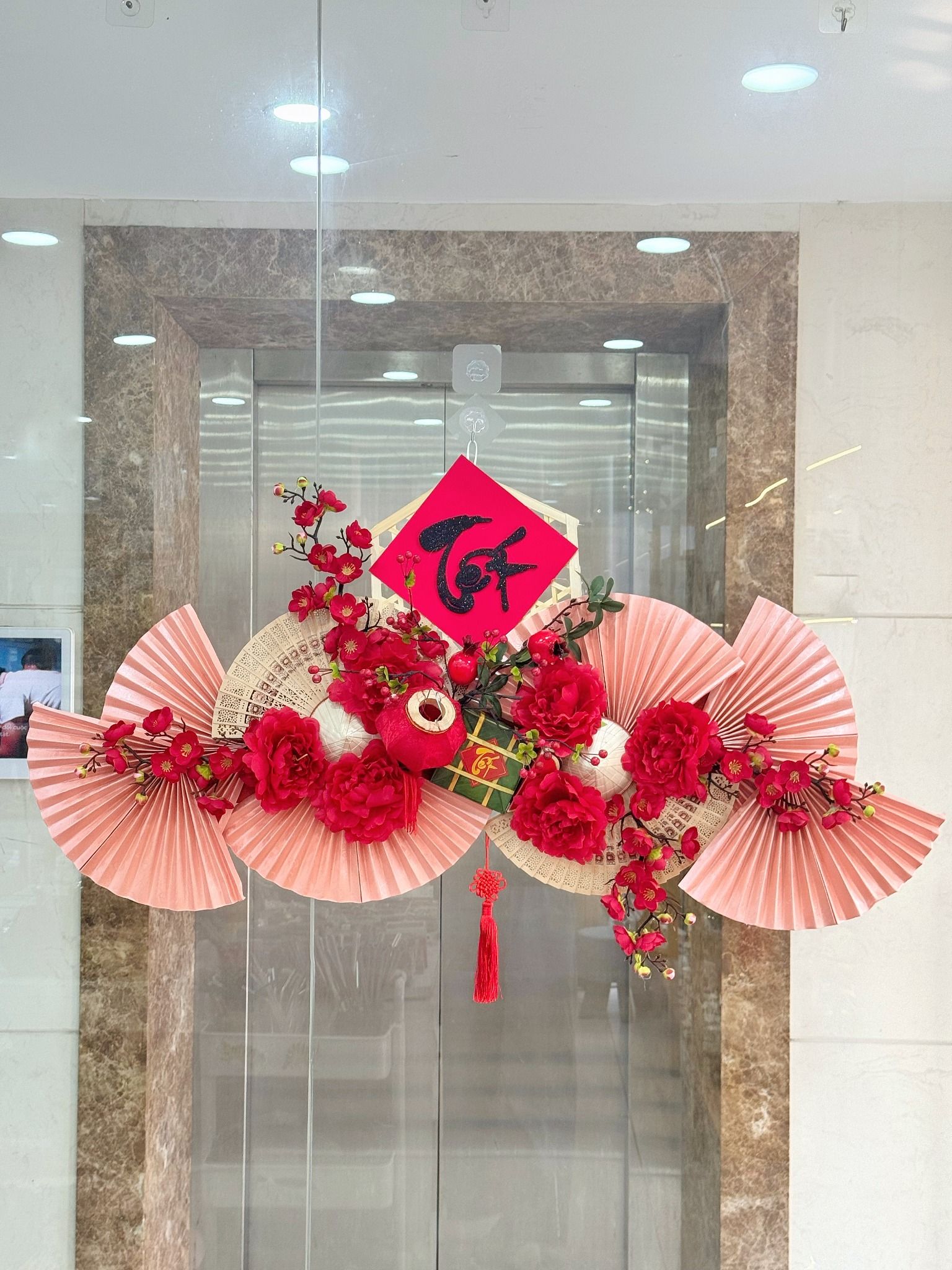 Dải Quạt Đại Phúc