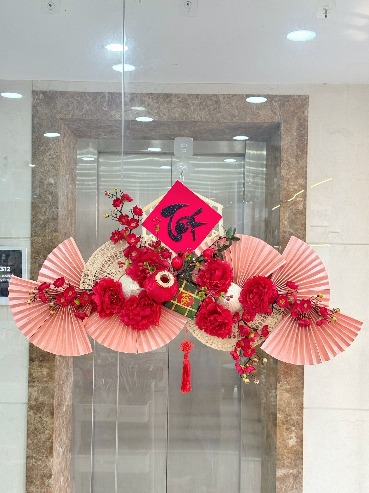 Dải Quạt Đại Phúc