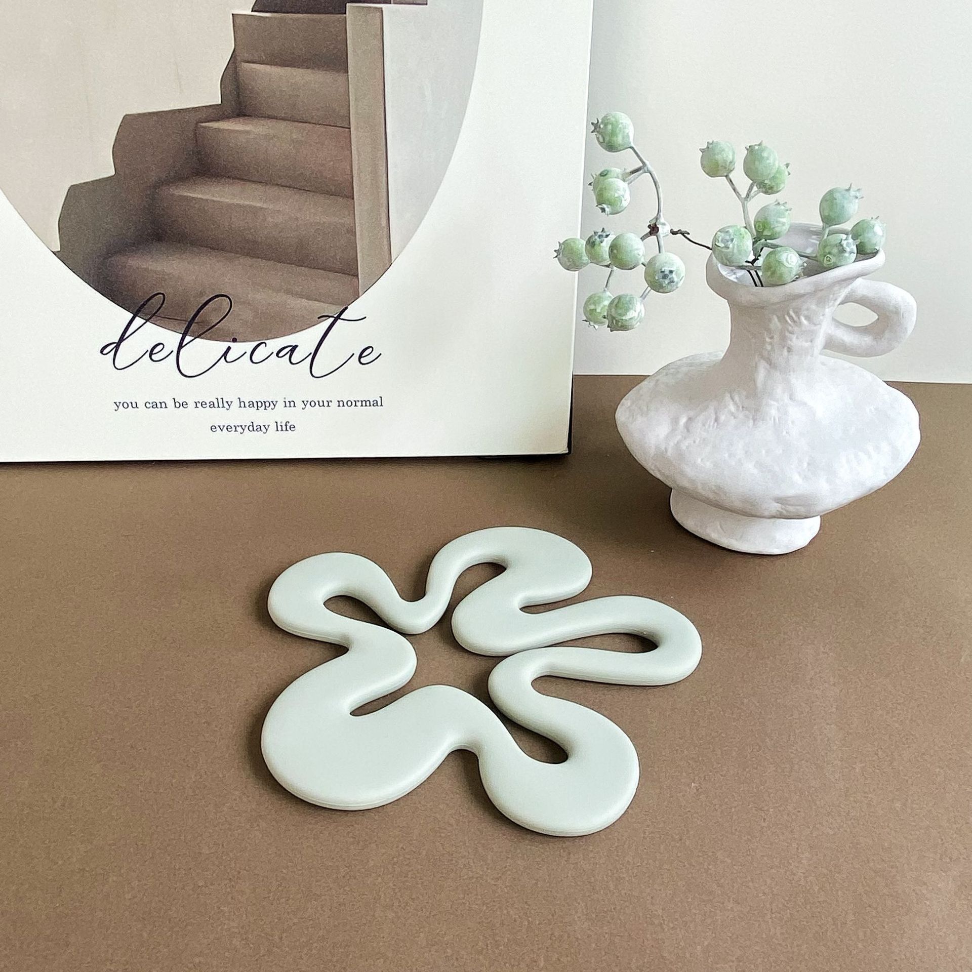 Đế Lót Cách Nhiệt Bắc Âu