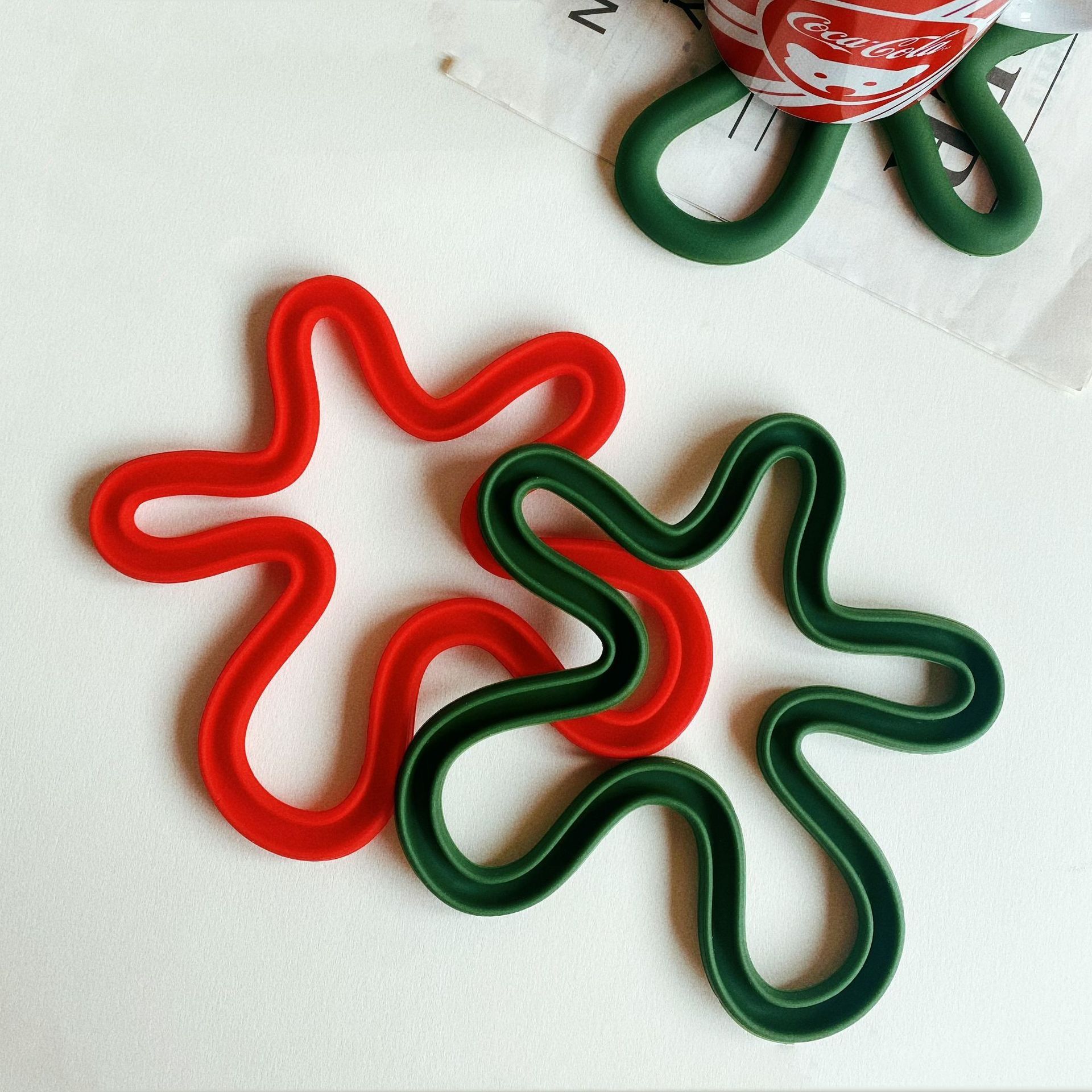 Đế Lót Cách Nhiệt Christmas