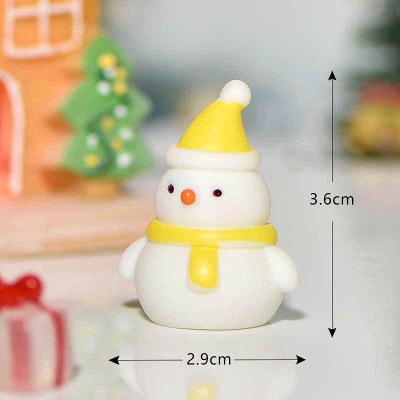 BST Decor Giáng Sinh Mini