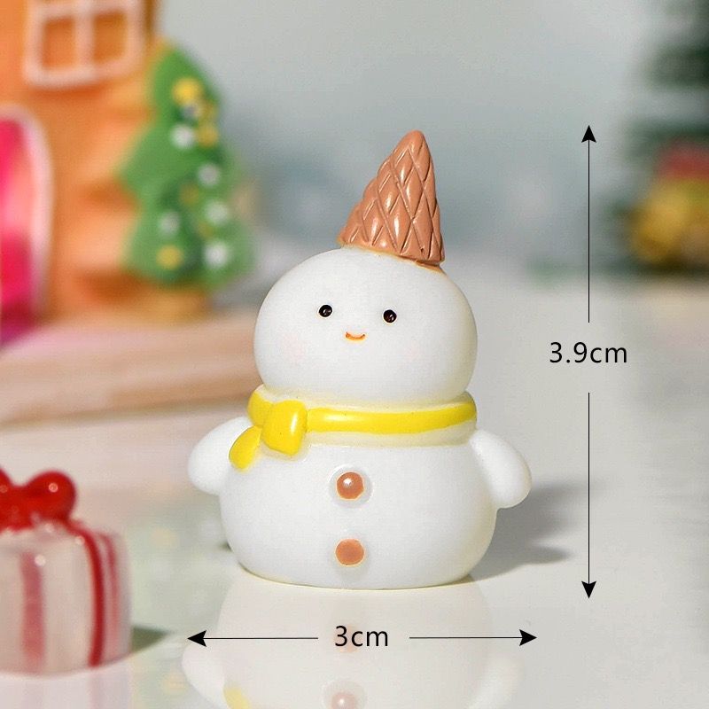 BST Decor Giáng Sinh Mini