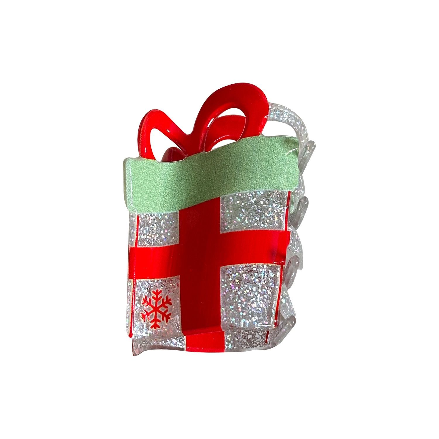 Kẹp Xmas Lấp Lánh