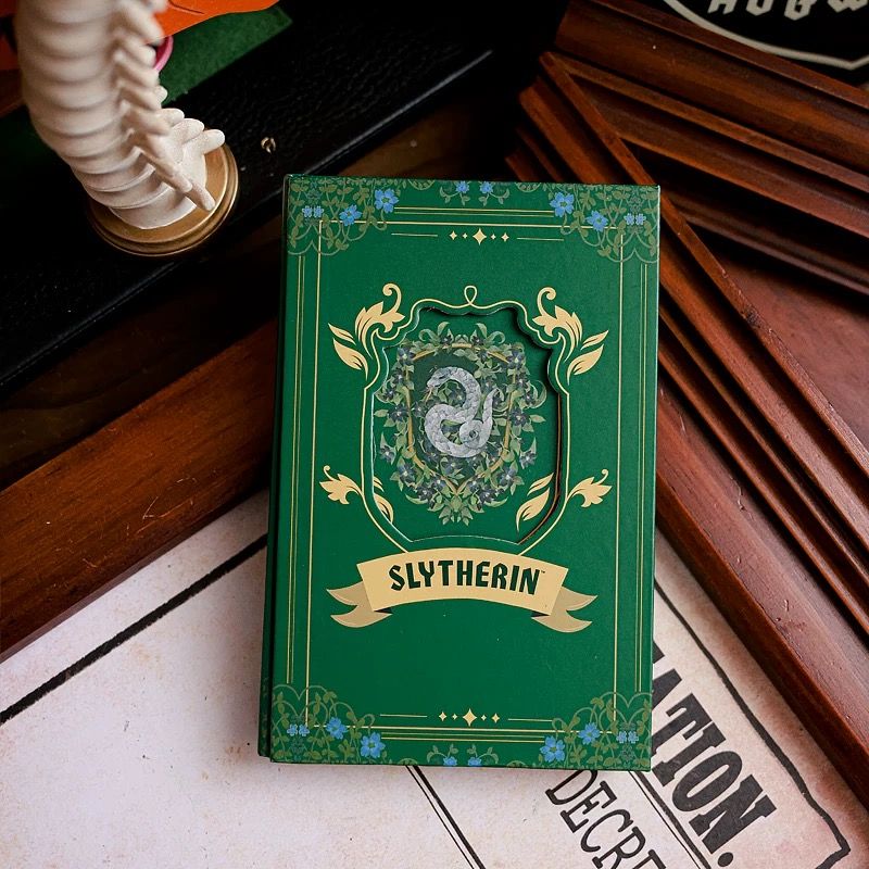 Sổ Tay Harry Potter
