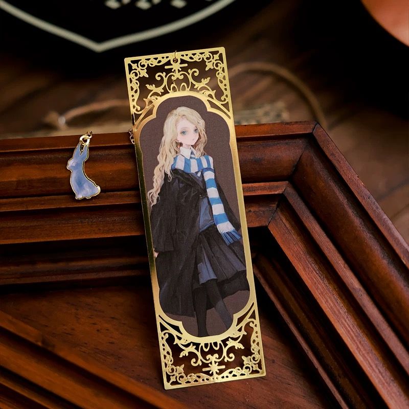 Bookmark Harry Potter