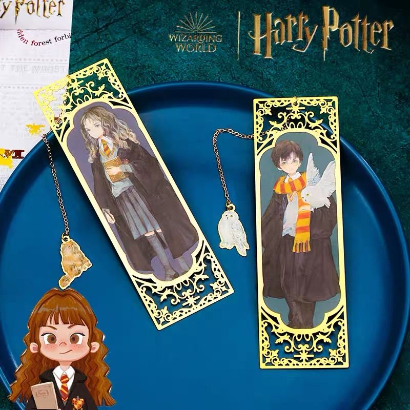 Bookmark Harry Potter