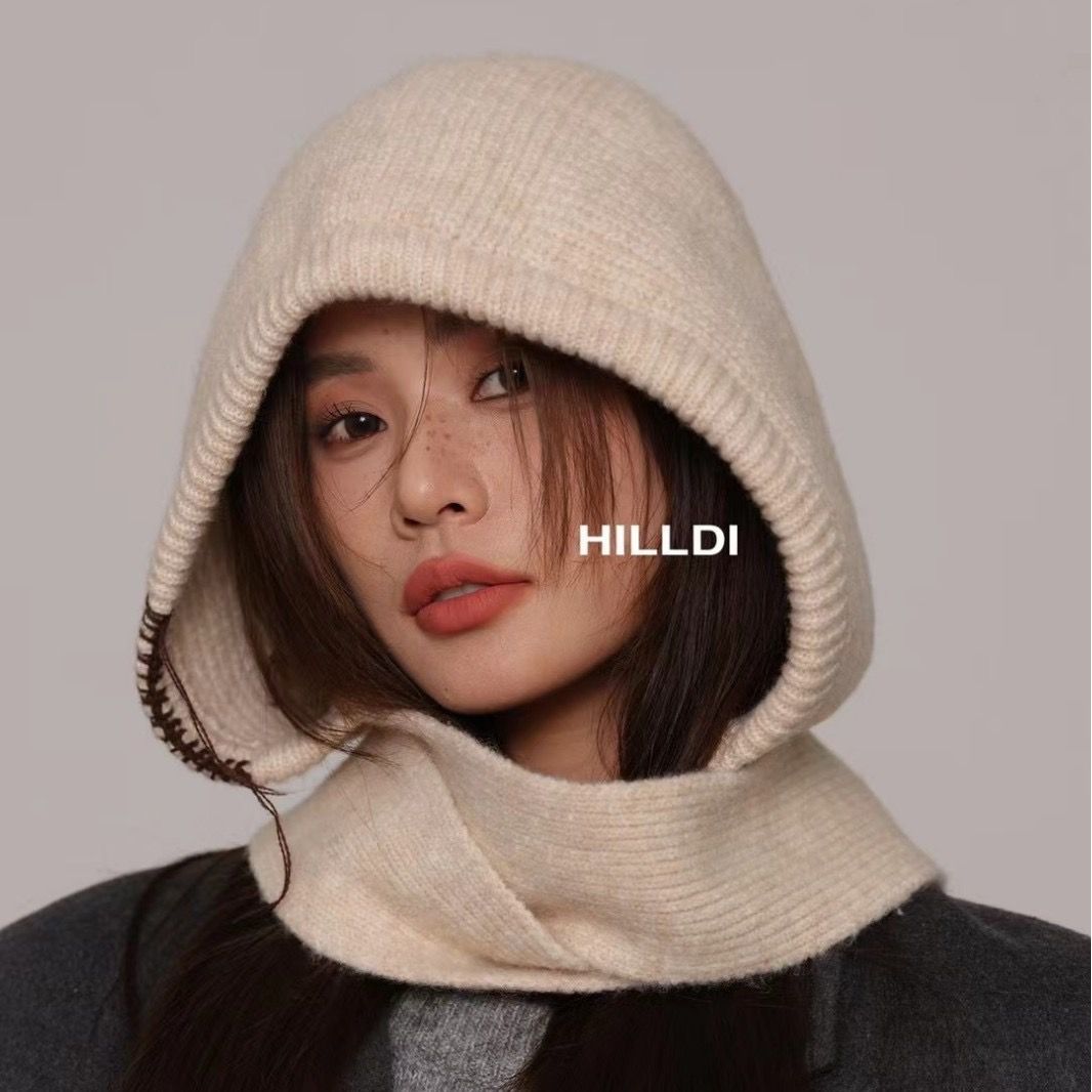 Mũ Balaclava Phong Cách Hàn Quốc