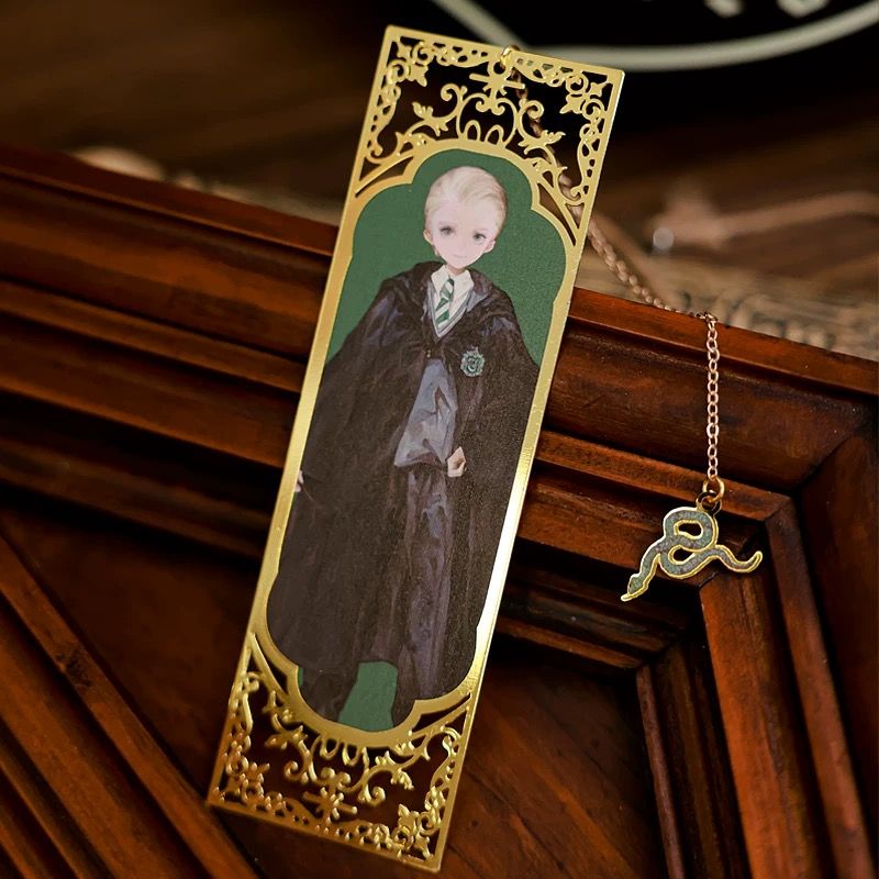 Bookmark Harry Potter