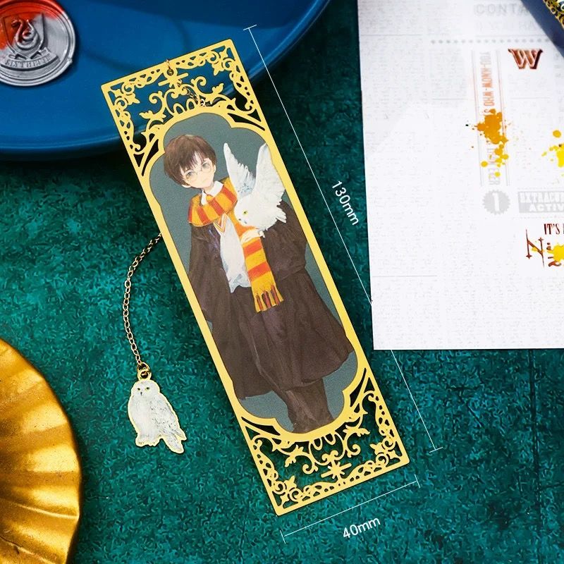 Bookmark Harry Potter