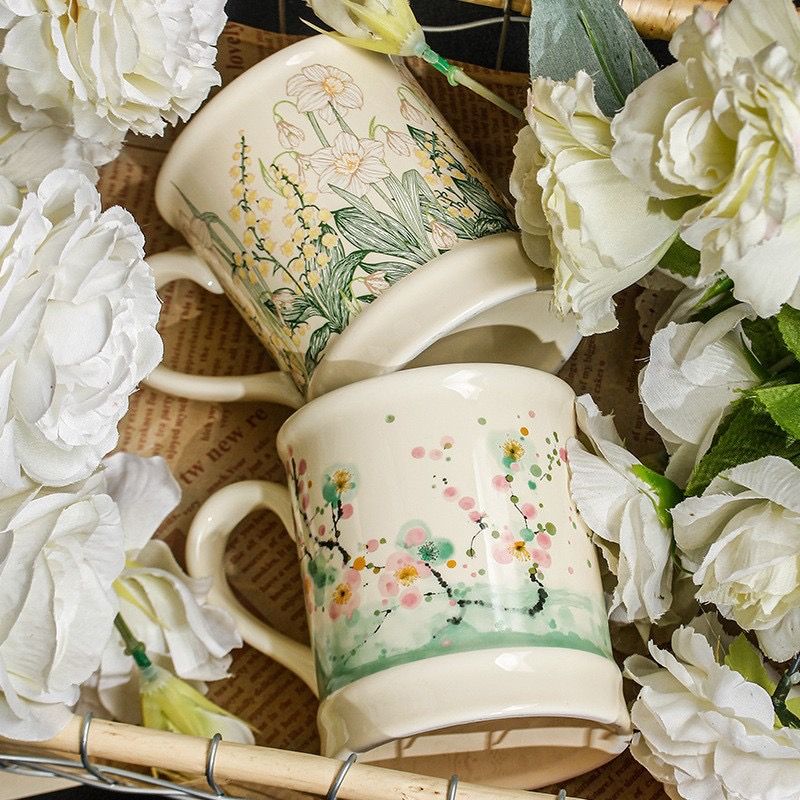 Cốc Anh Bellflower