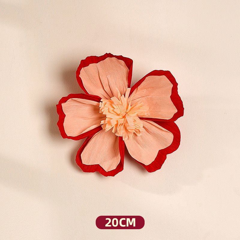 Hoa Đỏ Decor
