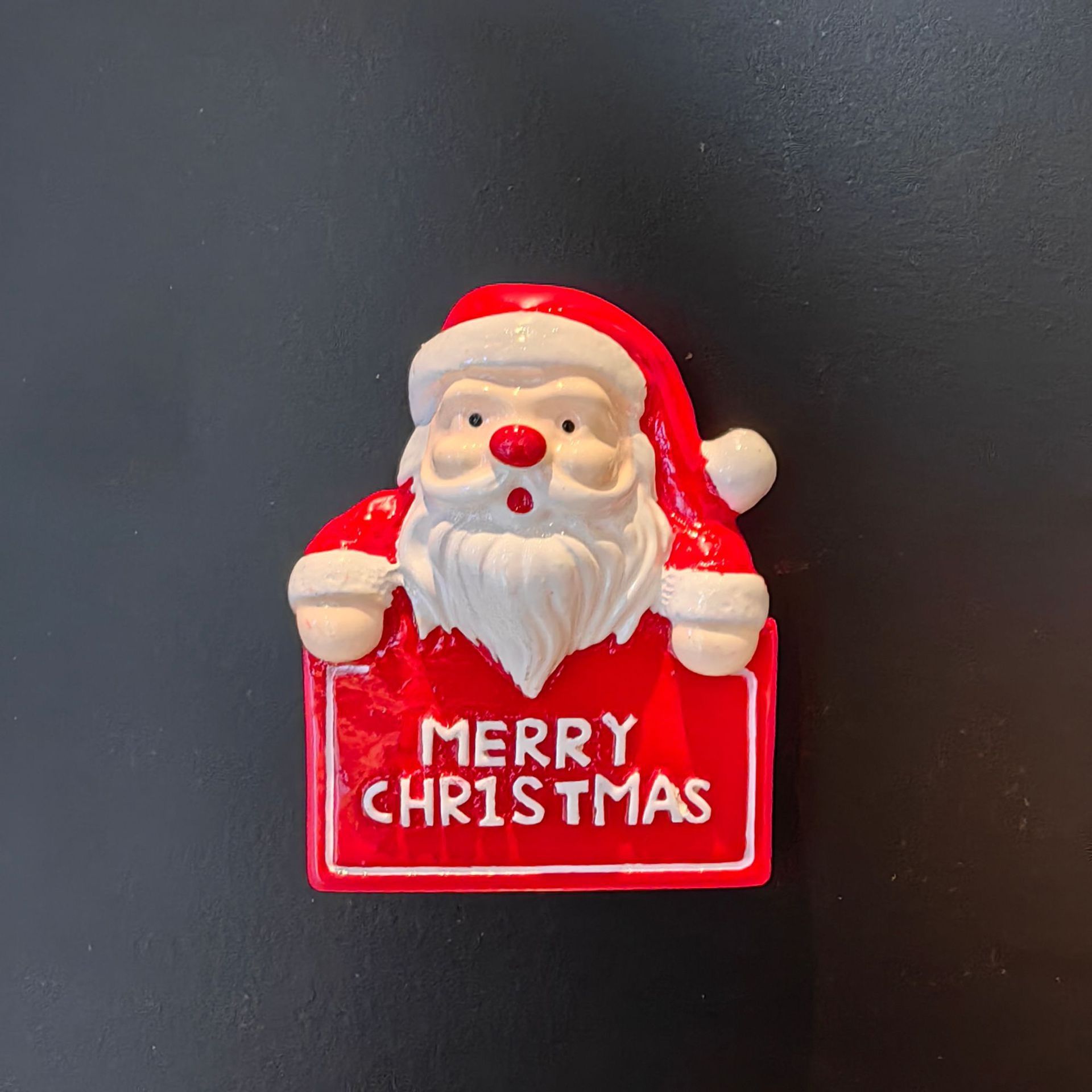 Dán Tủ Lạnh Xmas Chủ Đề Giáng Sinh