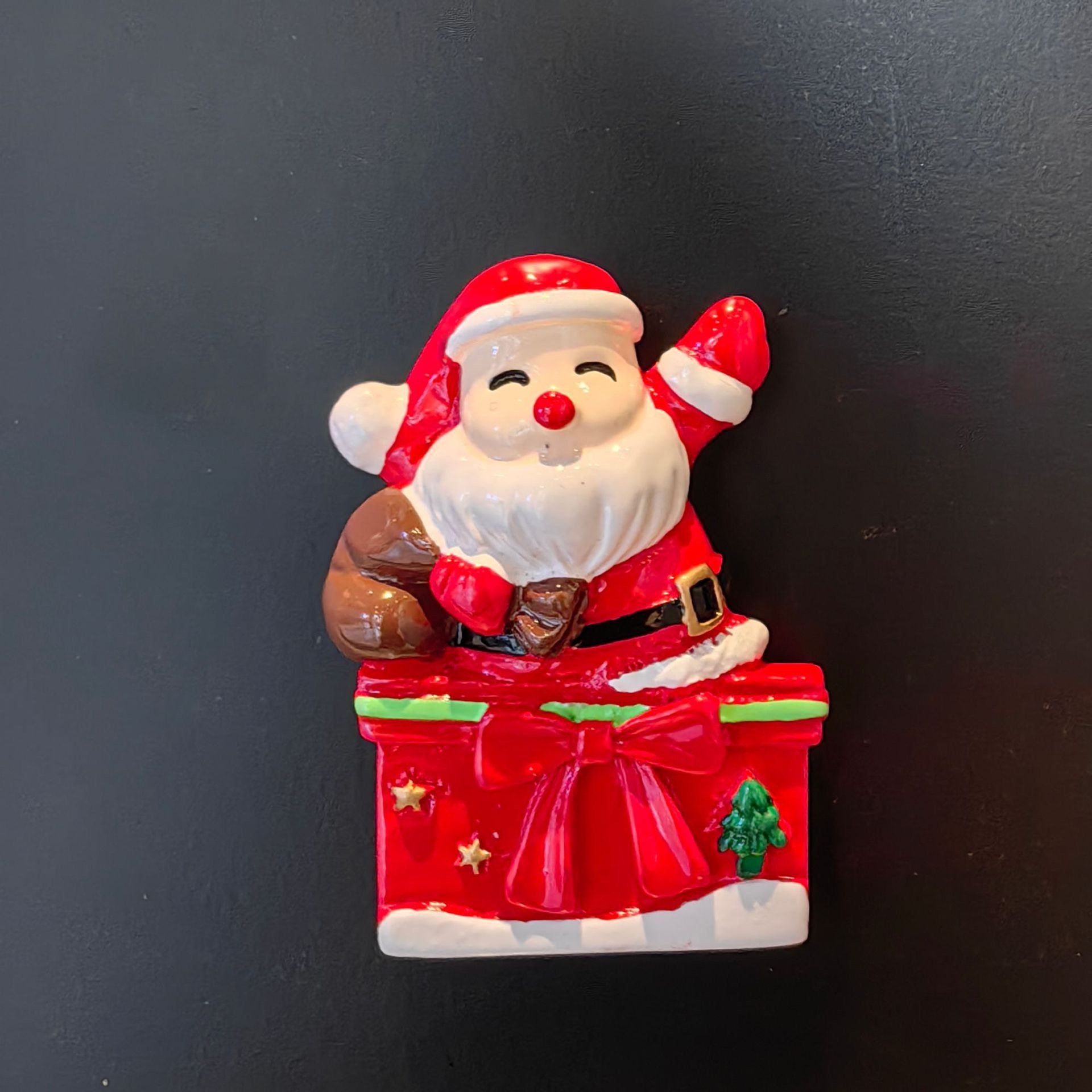 Dán Tủ Lạnh Xmas Chủ Đề Giáng Sinh