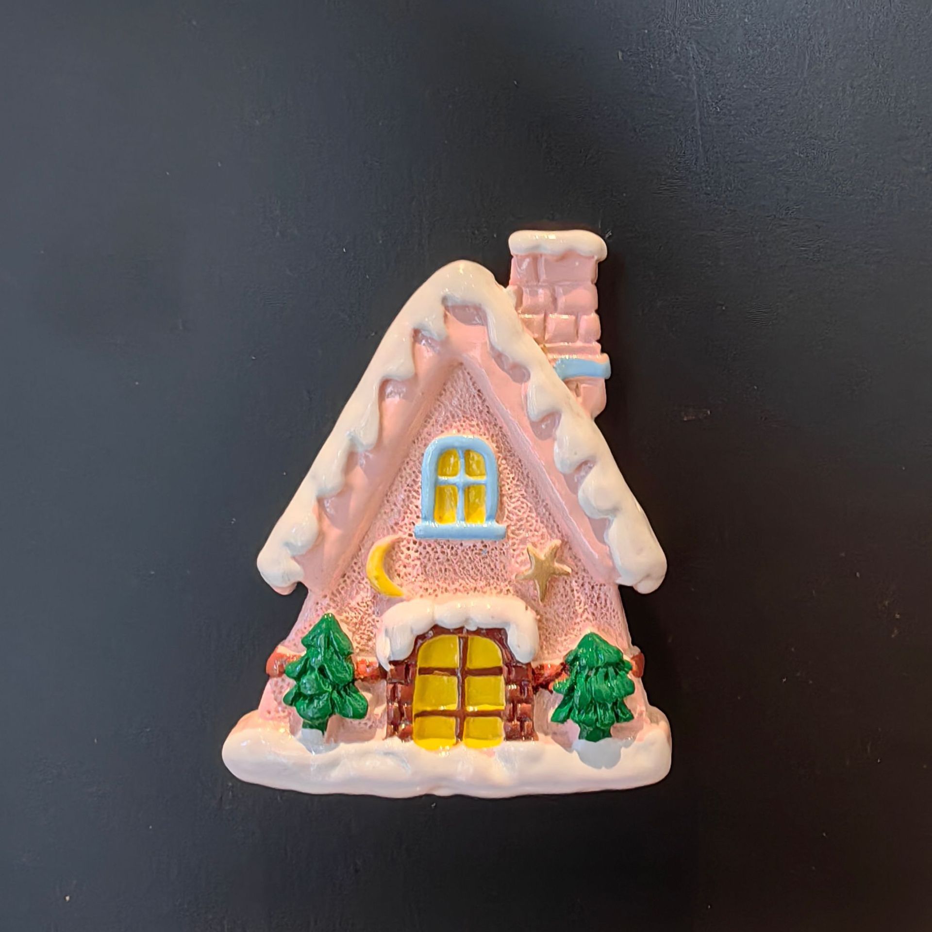 Dán Tủ Lạnh Xmas Chủ Đề Giáng Sinh