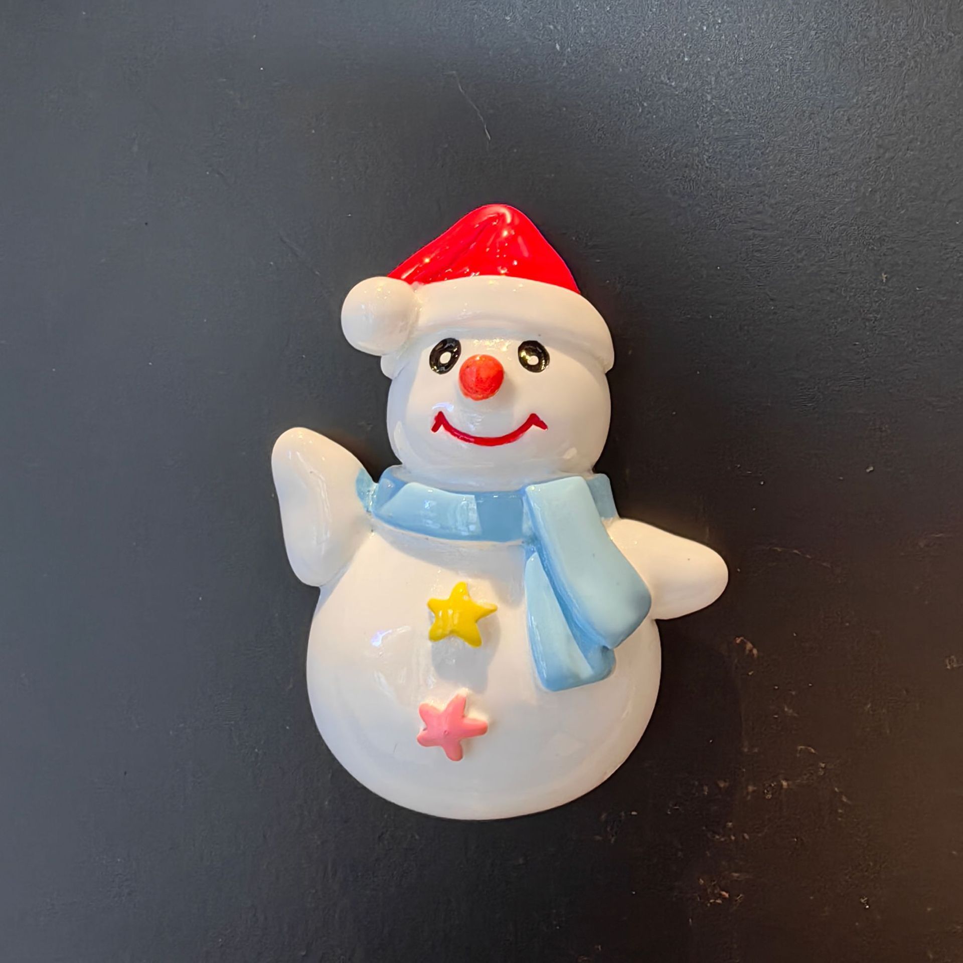 Dán Tủ Lạnh Xmas Chủ Đề Giáng Sinh