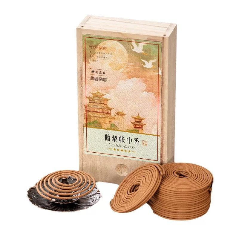 Incense Gift Box