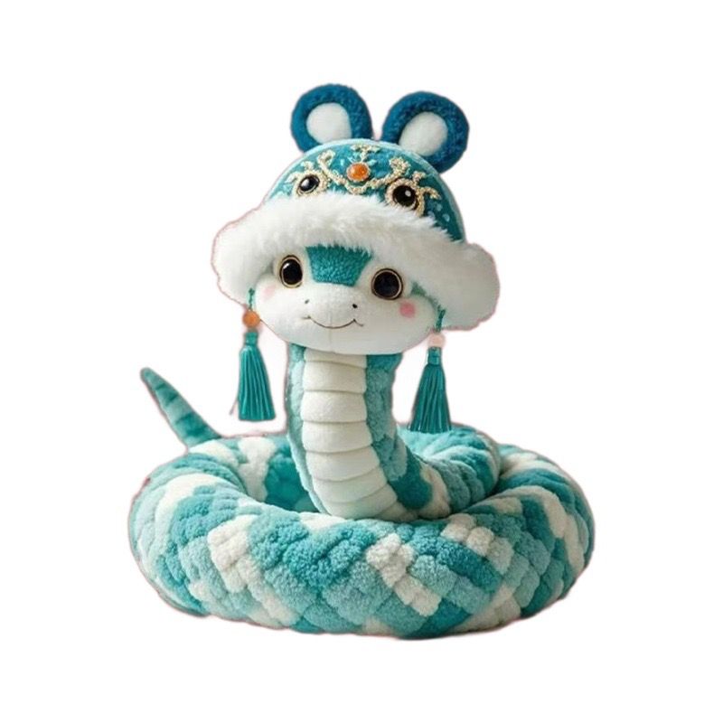 Rắn Bông Baby