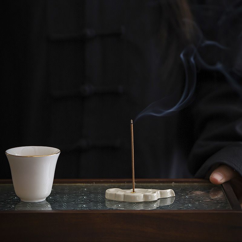 Đốt Trầm Mây Nhỏ