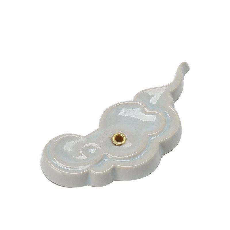 Đốt Trầm Mây Nhỏ