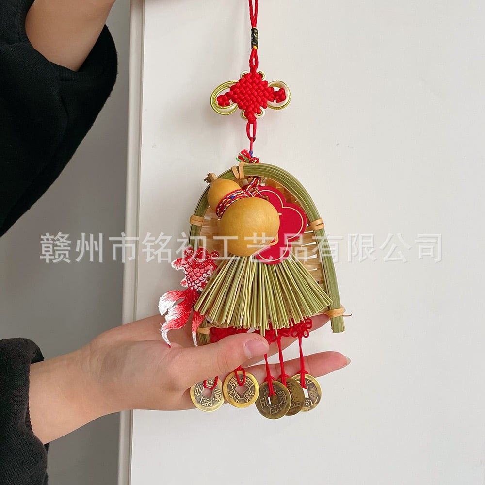 Treo Tết Cát Tường
