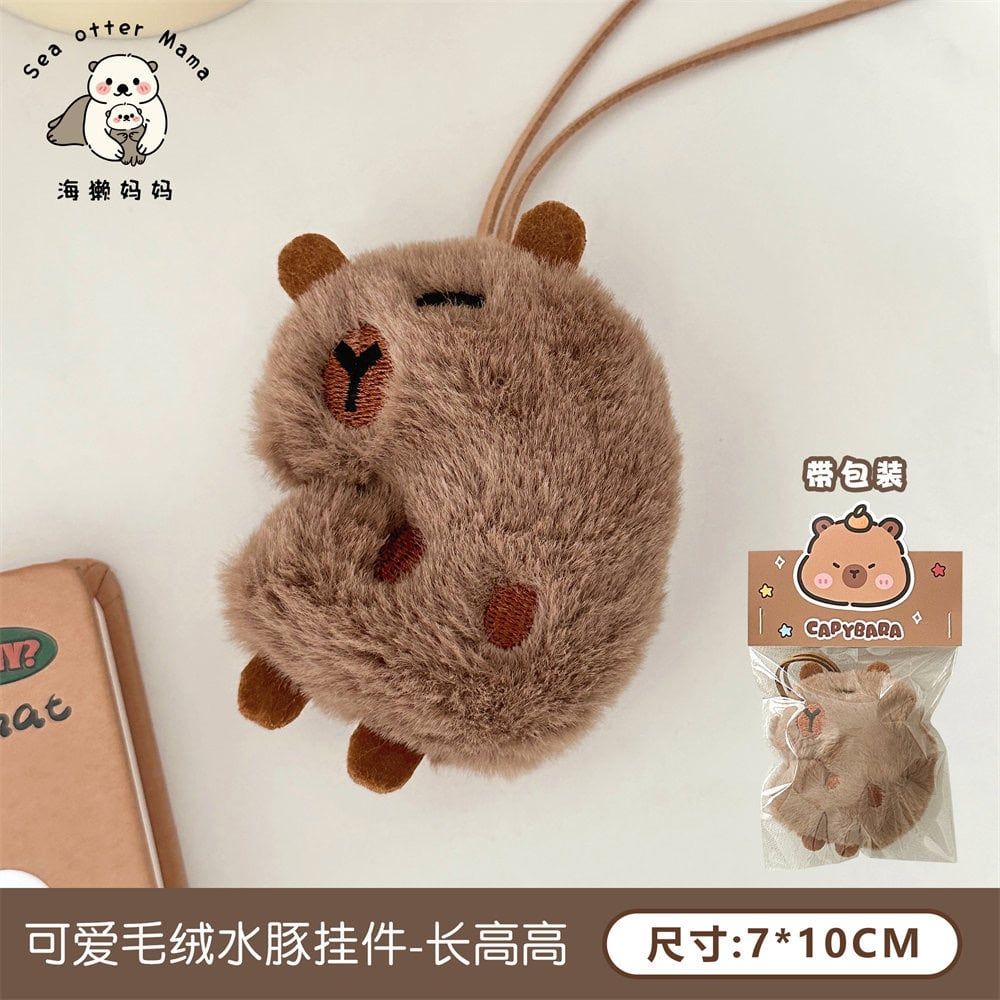 Phụ Kiện Capybara