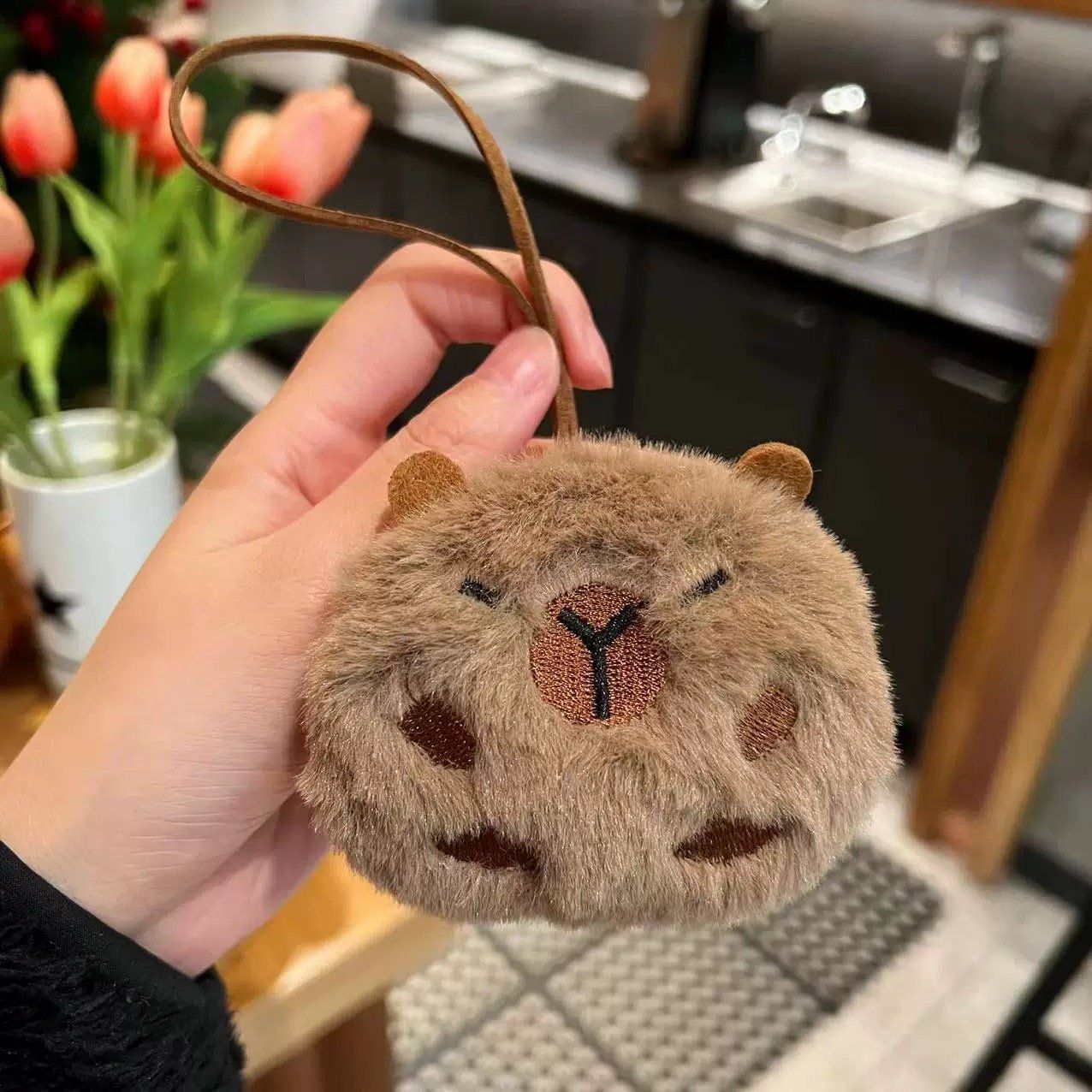 Phụ Kiện Capybara