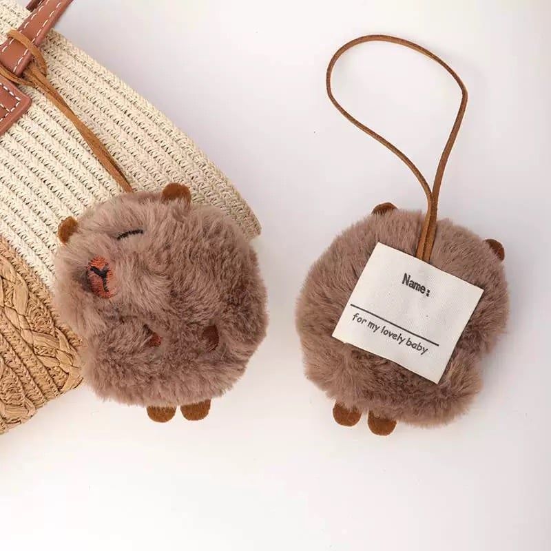 Phụ Kiện Capybara