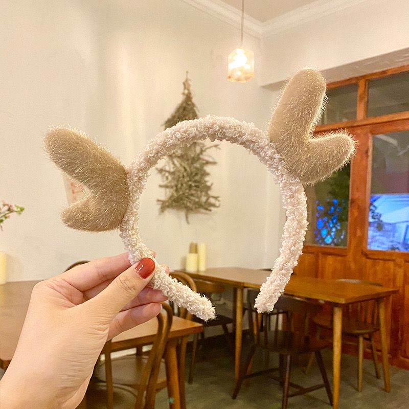 Bờm Sừng Tuần Lộc Nhung
