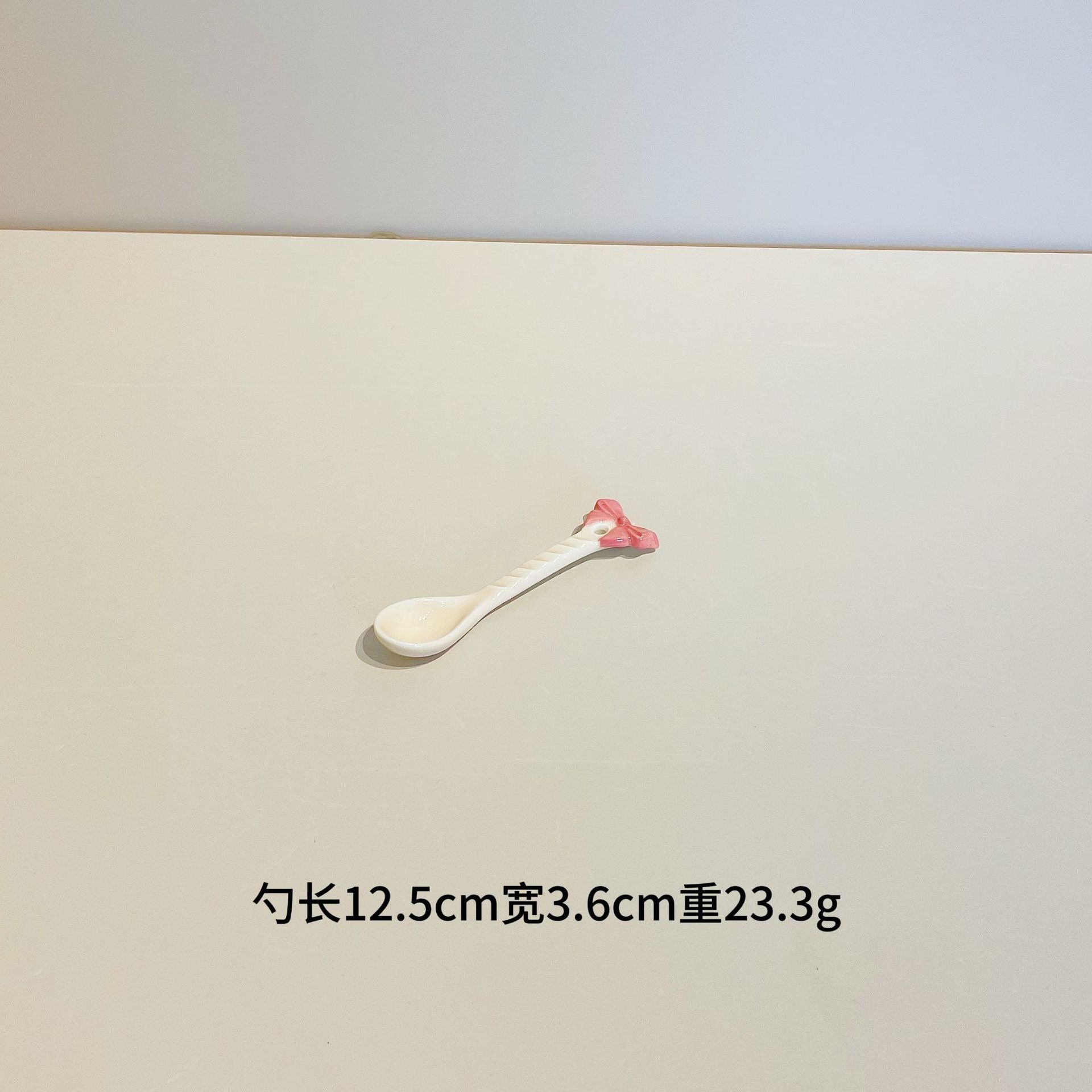 Bộ Đồ Ăn Nơ Nổi