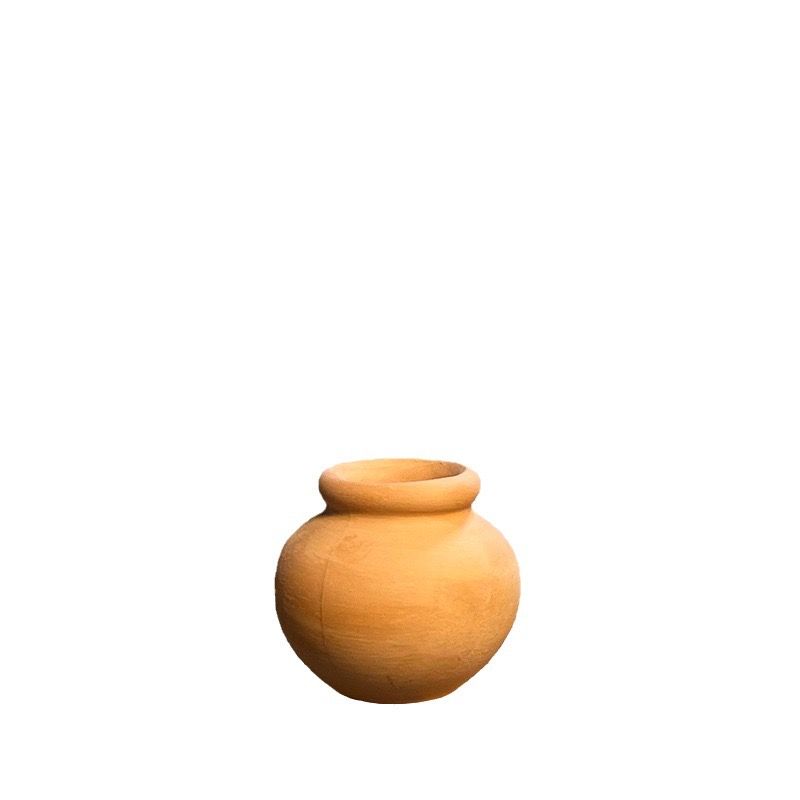 Hũ Muối Tài Lộc