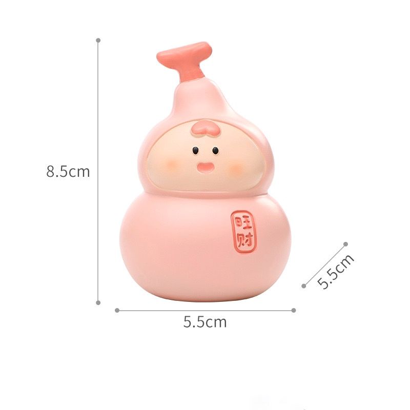 Bé Hồ Lô Ú