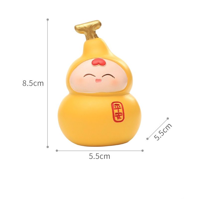 Bé Hồ Lô Ú