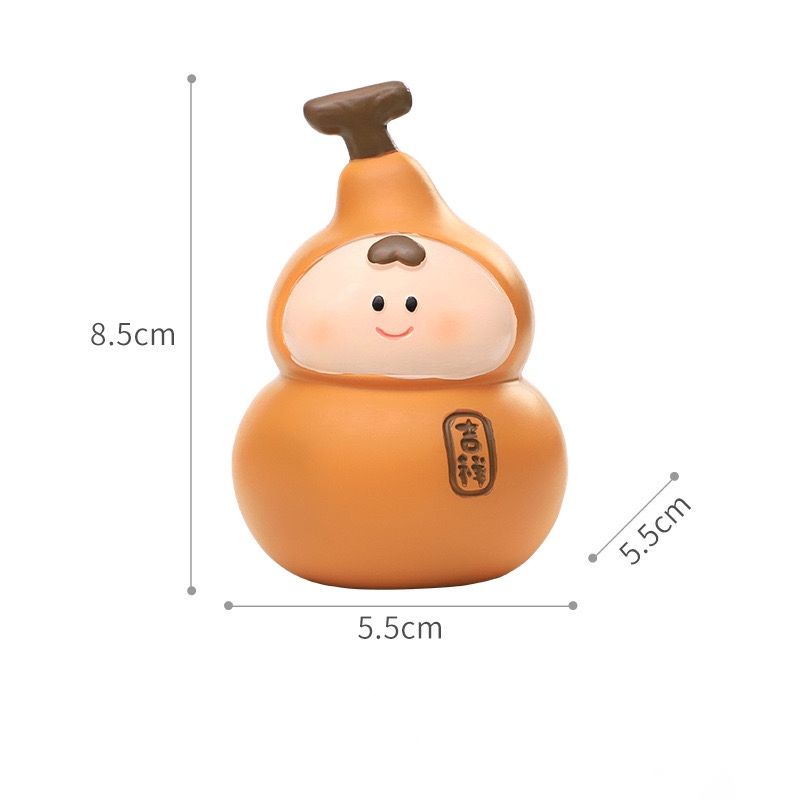 Bé Hồ Lô Ú